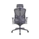 Newstar OFC Ergonomic Full Mesh Office Chair