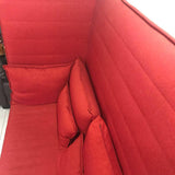 Vitra Alcove 2-Seater Highback Sofa
