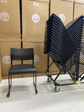 Steelcase backliner chair, Guest seating [ Delivery within 24hrs ]