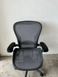 Herman Miller Aeron Chair Classic Model