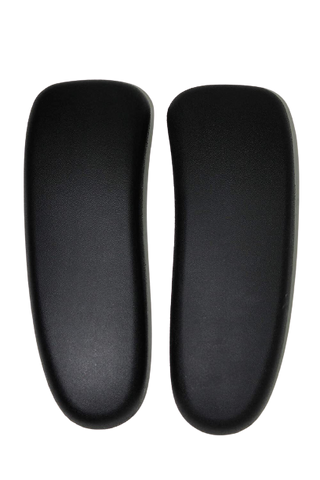 Aeron leather arm pads hot sale