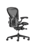 Herman Miller Aeron Chair - Newstar Furniture - Delivery within 24 hrs