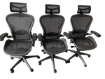 Herman Miller Aeron Chair Classic Model