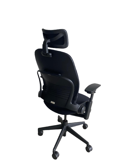 Steelcase Leap Chair V2 Newstar Furniture Pte Ltd
