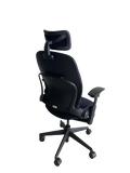 Steelcase Leap Chair V2 With Optional Headrest