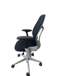 Steelcase Leap Chair V2 With Optional Headrest