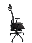 KOKUYO AIRFORT Air Lumbar Ergonomic Chair