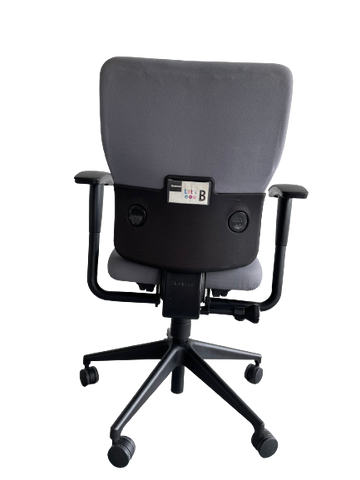 Steelcase let's be deals