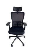 Haworth Zody Ergonomic Office Chair