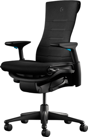 Herman Miller Embody Logitech Gaming Chair Newstar Furniture Pte Ltd