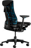Herman Miller Embody Logitech Gaming Chair