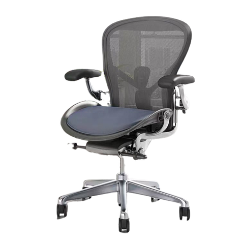 Aeron chair seat discount cushion