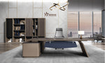 Luxury Design Meeting Room Modern Furniture Workstations YT Series