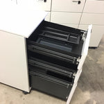 Digital Lock Office Security Cabinet