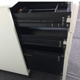 Digital Lock Office Security Cabinet