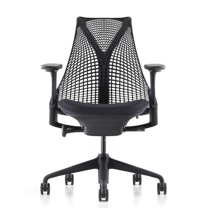 Herman Miller Sayl Office Chair Newstar Furniture Pte Ltd