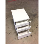 Mobile Lock Pedestal