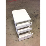Mobile Lock Pedestal