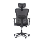 Butterfly Office Chair With Headrest