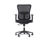 Butterfly Office Chair With No Headrest