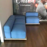 Office Lounge Pantry Sofa