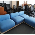 Office Lounge Pantry Sofa