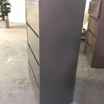 Steelcase Metal Cabinet