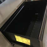 Steelcase Metal Cabinet