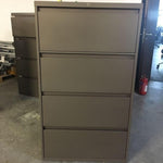 Steelcase Metal Cabinet
