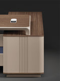 High Quality Top Office Aluminum Table Leg YX Series