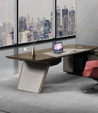 Luxury Design Meeting Room Modern Furniture Office Table LT Series