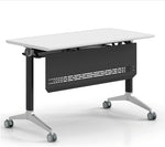 Office Table Executive CEO Desk Single Workstation Modern Office Desk OMG Series