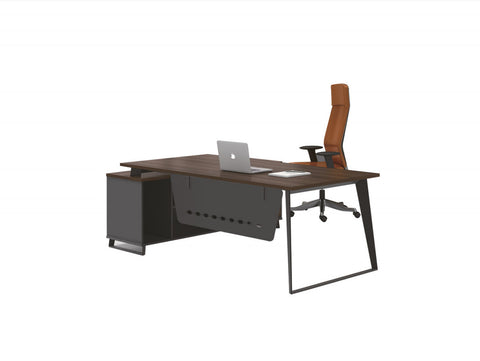 Fashionable Design Conference Desk Office Workstation Legs MB Series