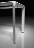Luxury Open Space Office Conference Desk Furniture Executive Aluminium Meeting Table BA-93 Series